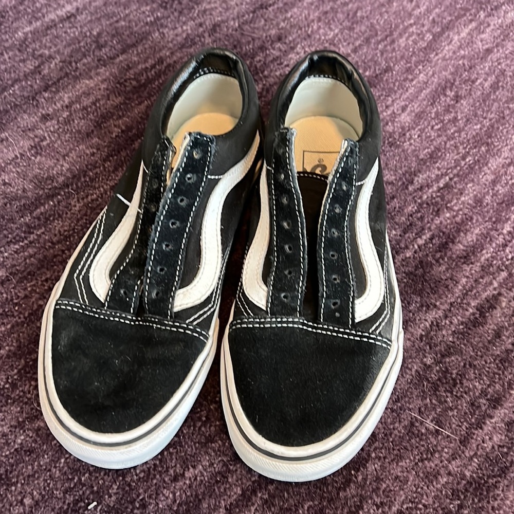 Vans